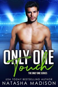 Only One Touch cover