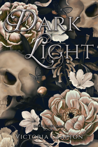 Dark Light cover
