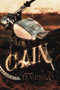 Cain cover