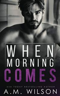 When Morning Comes cover