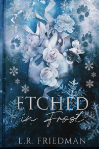 Etched in Frost cover