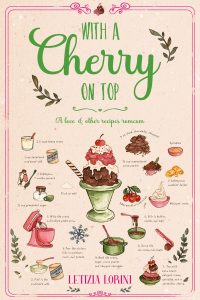 With a Cherry On Top cover