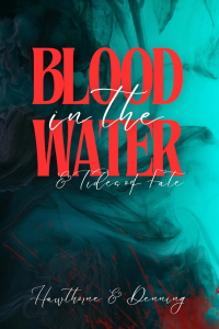 Blood in the Water cover