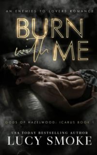 Burn With Me cover