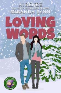 Loving Words cover