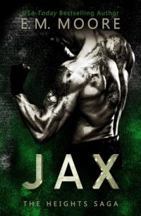 Jax cover