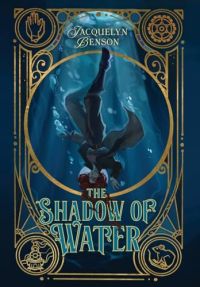 The Shadow of Water cover