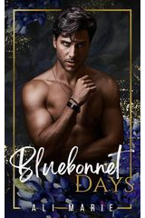 Bluebonnet Days cover