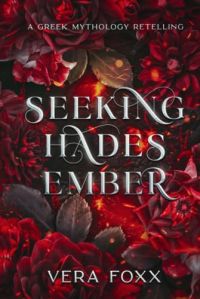 Seeking Hades' Ember cover
