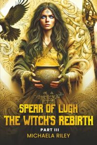 Spear of Lugh cover