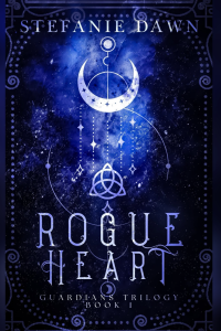 Rogue Heart cover