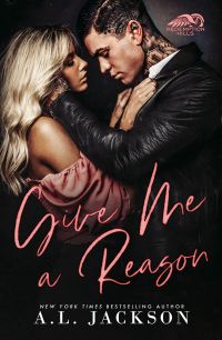 Give Me a Reason cover