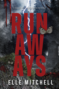 Runaways Signed Paperback with Swag cover