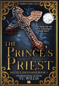 The Prince's Priest cover