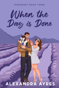 When the Day is Done cover