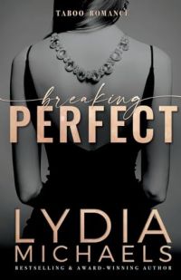 Breaking Perfect cover