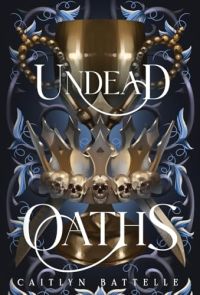 Undead Oaths cover