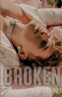 Broken cover
