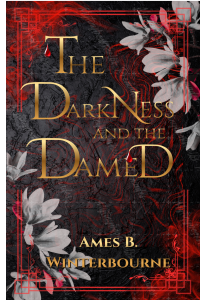 The Darkness and The Damned cover