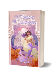 Of Depths & Darkness cover