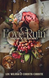 Of Love & Ruin cover