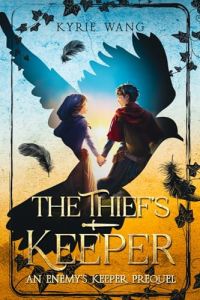 The Thief's Keeper cover