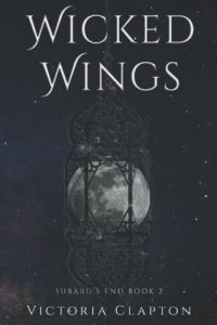 Wicked Wings cover