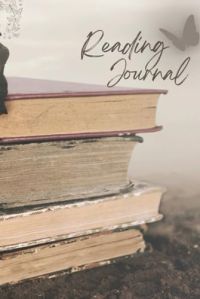 Reading Journal - Reader cover
