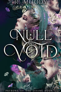 Null & Void cover