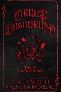 Cirque Obscurum cover