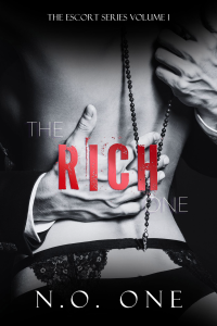 The Rich One cover