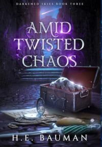 Amid Twisted Chaos cover