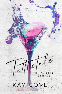 Tattletale cover