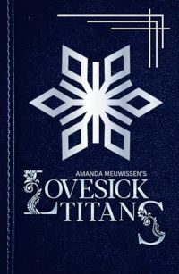 Lovesick Titans cover