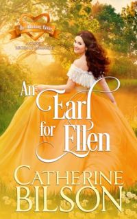An Earl For Ellen cover