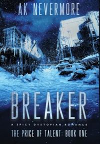 Breaker cover