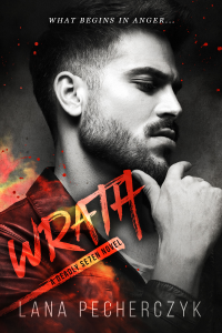 Wrath cover