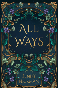 All Ways cover