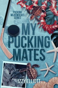 My Pucking Mates cover