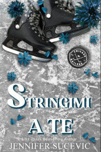 Stringimi a te cover