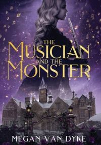 The Musician and the Monster cover