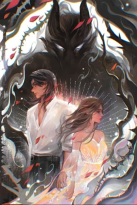 The Wrath of Roses cover