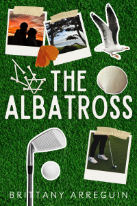 The Albatross cover