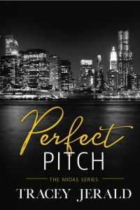 Perfect Pitch cover