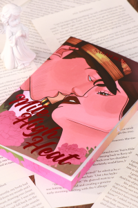 Mile High Heat cover