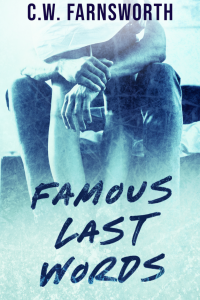 Famous Last Words cover