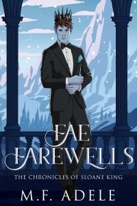 Fae Farewells cover