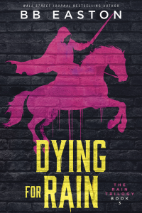 The Complete Rain Trilogy cover