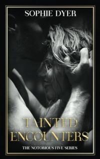 Tainted Encounters cover