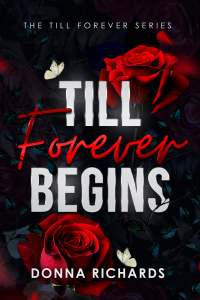 Till Forever Begins cover